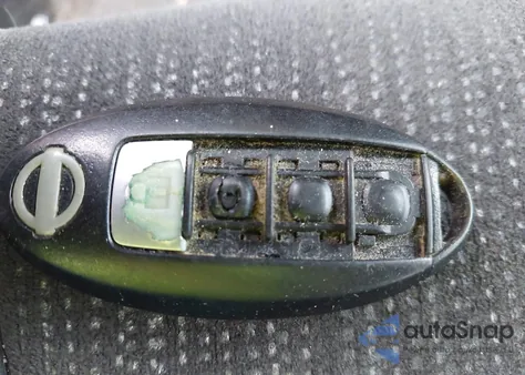 2010 Nissan Altima 2.5 S z USA, uszkodzony, nr VIN 1N4AL2AP5AC164272